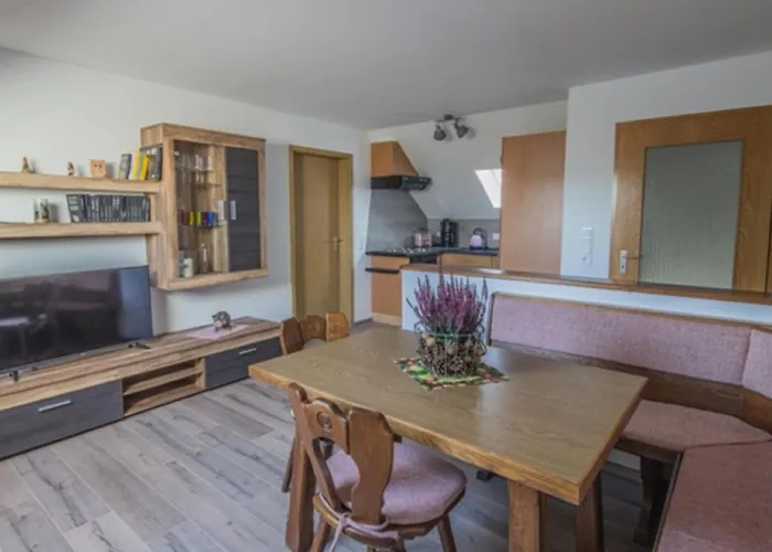 Ferienwohnung Kollmer