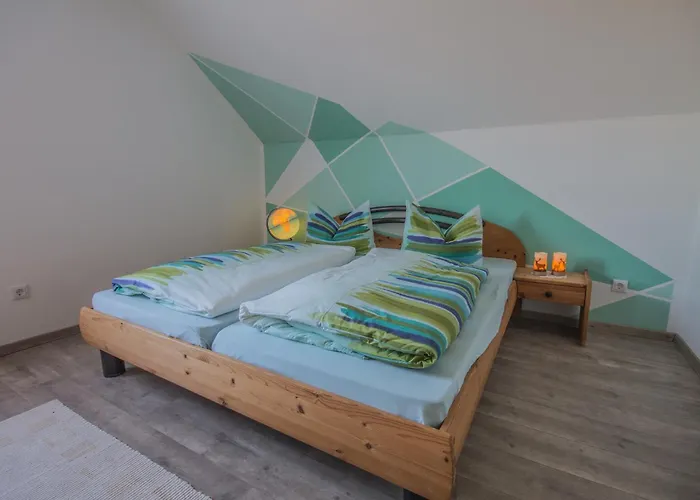 Ferienwohnung Kollmer