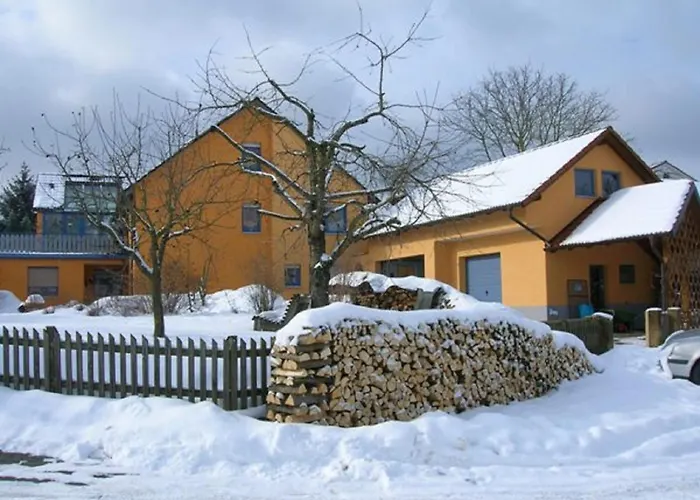 Ferienwohnung Kollmer