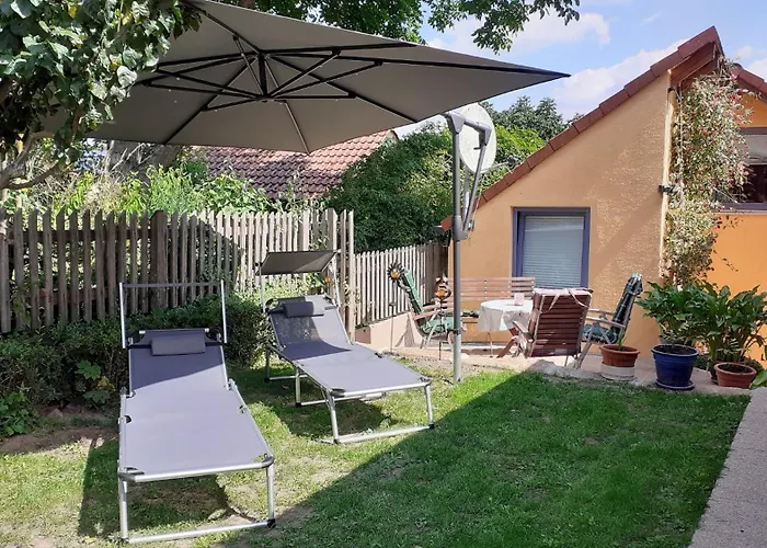 Ferienwohnung Kollmer