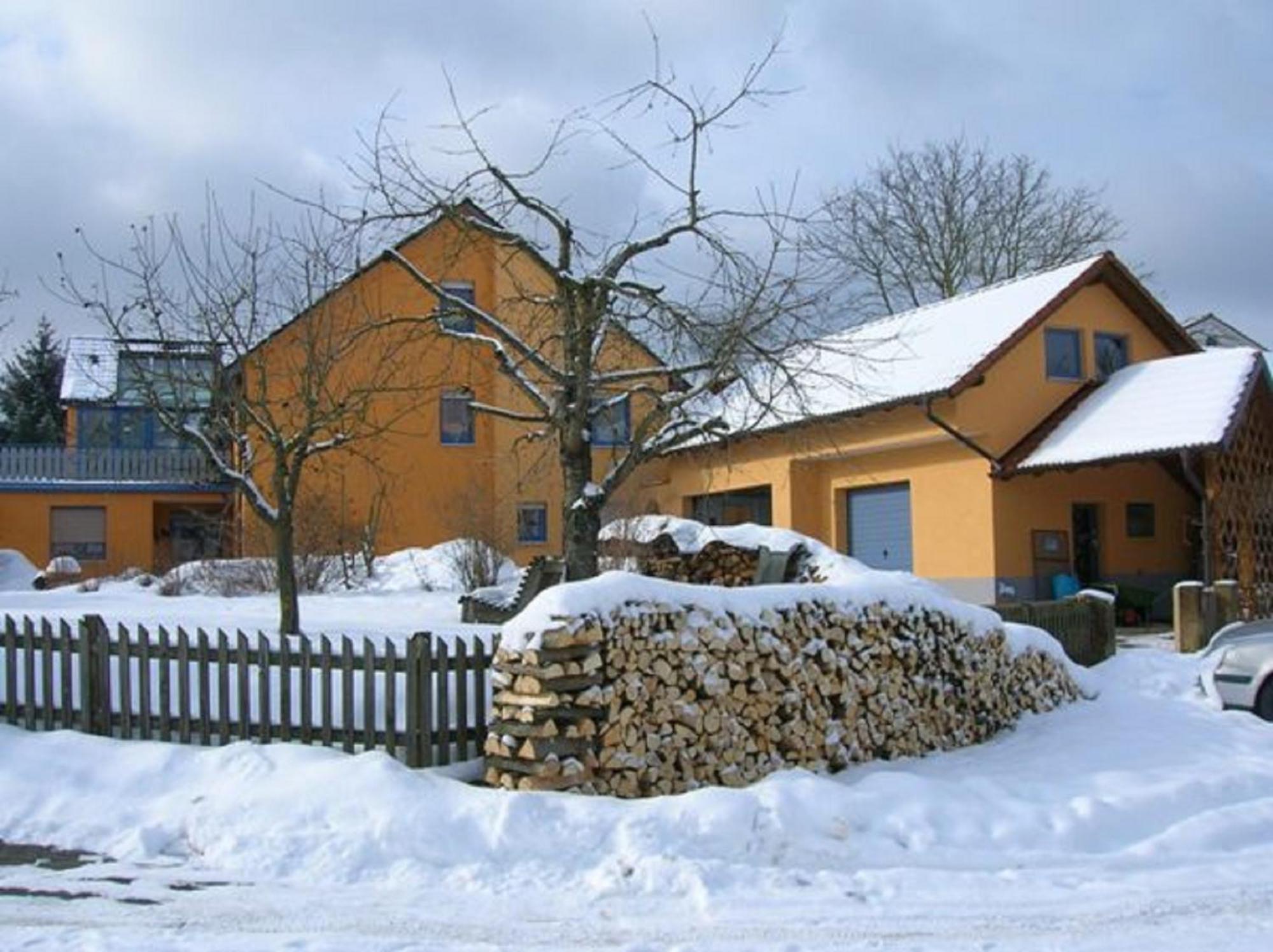 Kollmer Apartment
